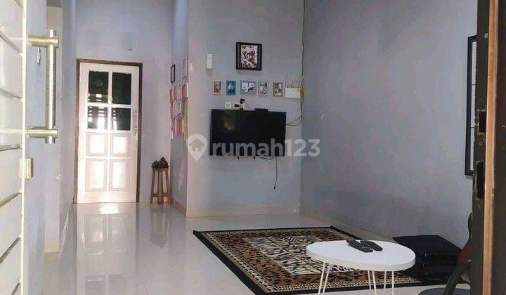 Di Jual Rumah Bagus Siap Huni Di Sambiroto Dekat Undip 2