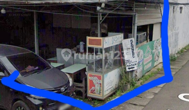 For Rent Commercial Space In Tembalang Near Undip 2