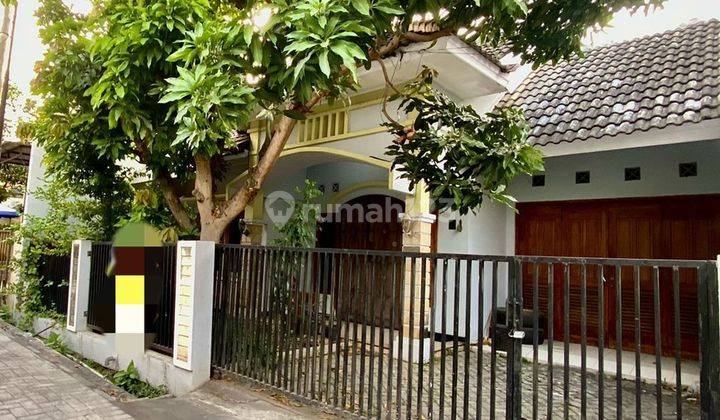 Di Sewakan Rumah Full Prabot Di Tembalang Dekat Undip 1