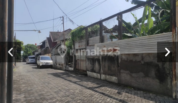 Di Jual Tanah Premium di Tanah Mas Dekat Bandara 2