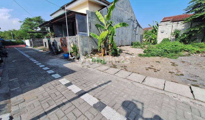 DI JUAL TANAH PREMIUM DALAM PERUMAHAN DI KLIPANG 2