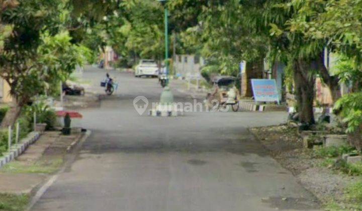 DI JUAL TANAH STRATEGIS MURAH DI PUSPOGIWANG DEKAT BANDARA 2