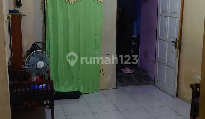 Di Jual Rumah Siap Huni Murah Di Pedurungan 2