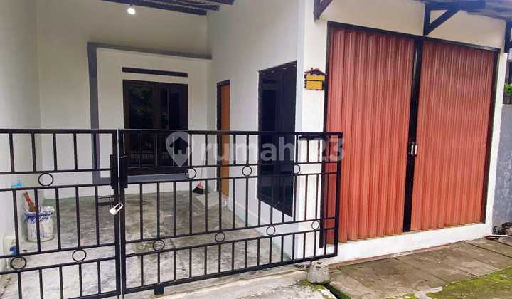 Di Jual Rumah Siap Huni Di Graha Mukti Pedurungan 1