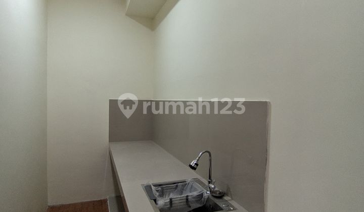Di Jual Rumah Baru 2 Lantai Bagus Di Perum Dolog Pedurungan 2