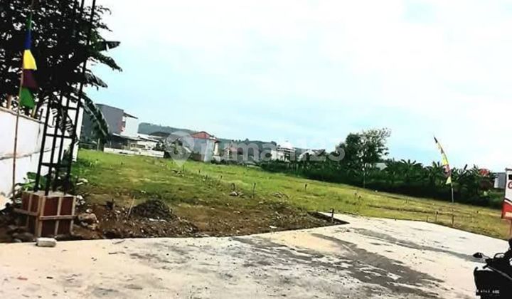 Di Jual Tanah Siap Bangun Di Tembalang Dekat Undip 2