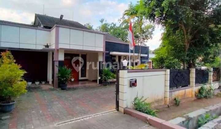 Di Jual Rumah Murah Di Semeru Gajah Mungkur Tengah Kota Semarang 1