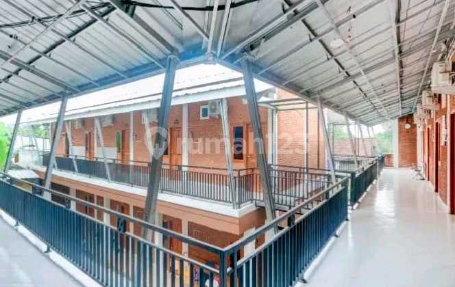 Di Jual Kos Mewah Aktif Full Furniture Di Gunung Pati Semarang Dekat Unnes