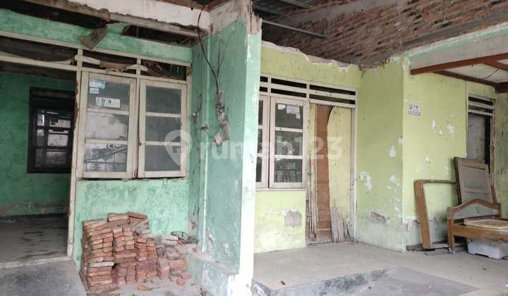 Di Jual Tanah Bonus Bangunan Di Tembalang Dekat Undip 2