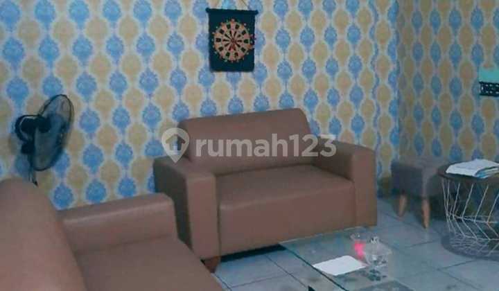 Di Jual Rumah Siap Huni Di Kalibanteng Dekat Bandara 2