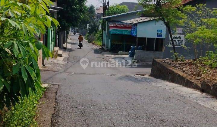 Di Sewakan Tanah Startegis Di Tembalang Dekat Undip 2