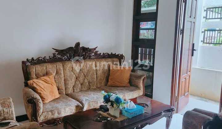 Di Jual Rumah Mewah + Furniture Di Tembalang Dekat Undip 2