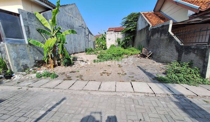 DI JUAL TANAH PREMIUM DALAM PERUMAHAN DI KLIPANG 1