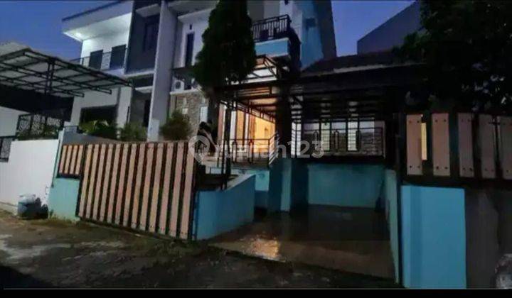 Di Jual Rumah Mewah 2 Lantai Full Furnis Di Tembalang Dekat Undip 1