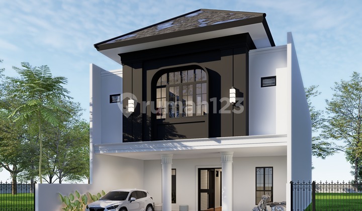 Di Jual Rumah Kos Baru di Tembalang Dekat Undip & Unimus 2