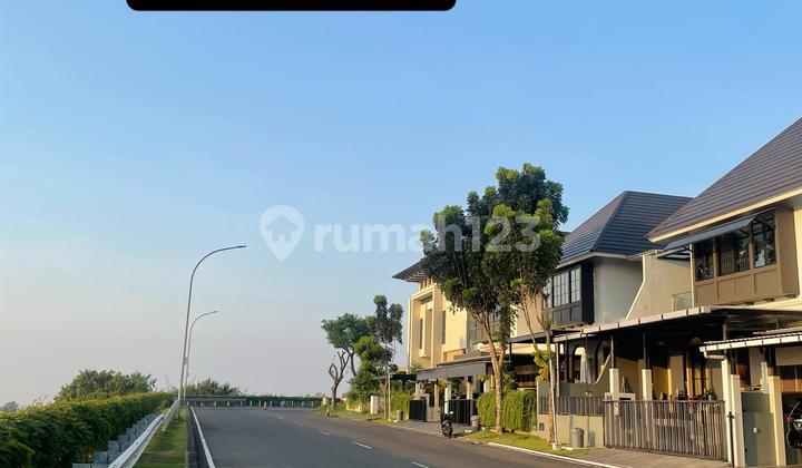 For Sale: New Luxury House in Citra Grand Semarang 2