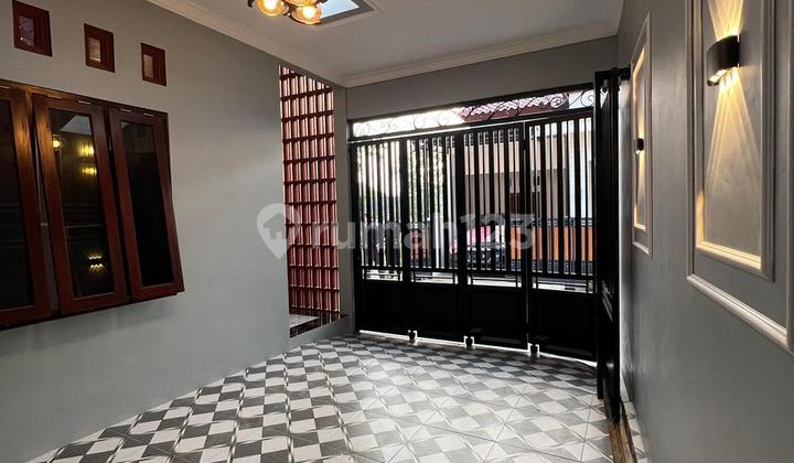 FOR SALE: New Luxury House, Ready to Live In, Near Unnes 2
