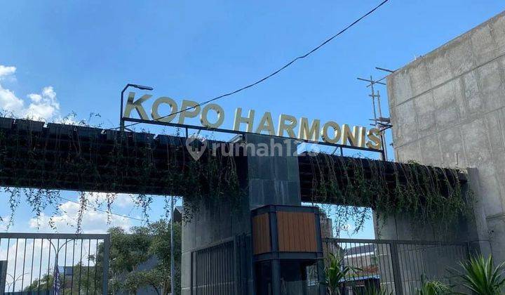 Rumah Keren di Tengah Daerah Kopo 2