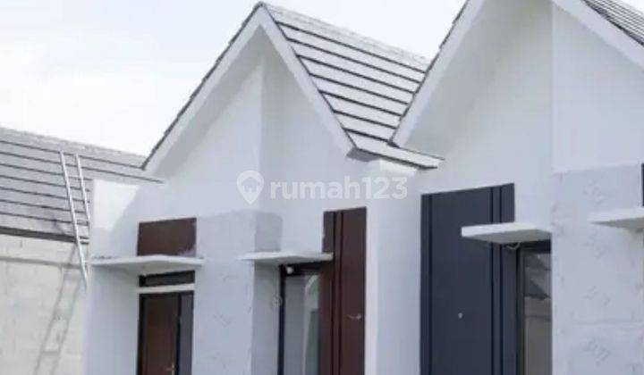 Rumah Baru di Kawasan Strategis Rancaekek 2