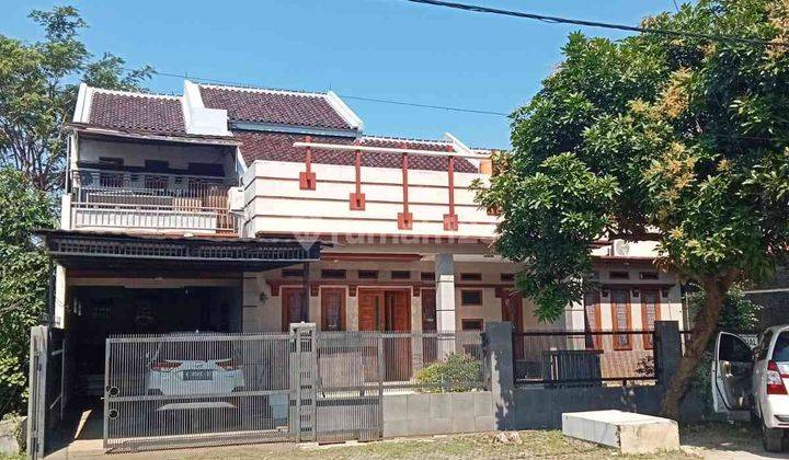 Rumah Strategis 1,5 Lantai Di Pusat Kota Subang 1