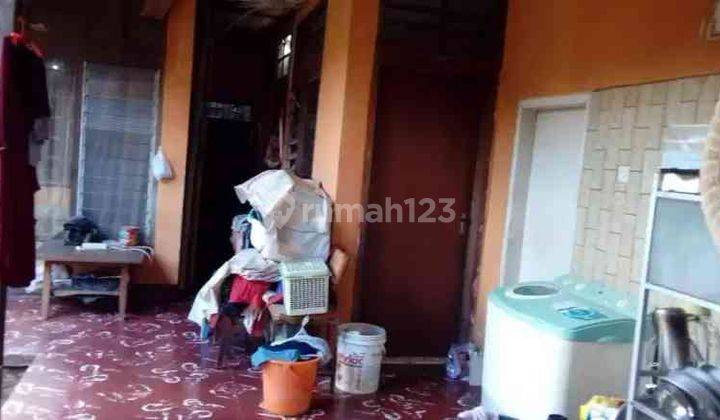 Rumah Asri dan Halaman Luas Daerah Andir 2