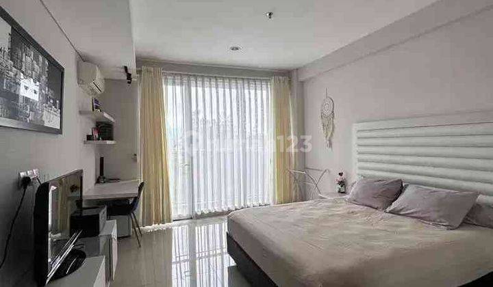 Dago Suites Apartemen Tipe Studio Furnished Kondisi Istimewa 1