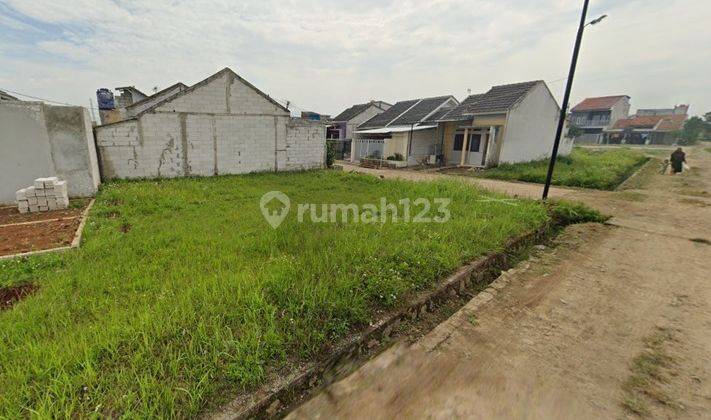 Dijual Tanah Kavling di Perumahan Grand Riscon Rancaekek 1