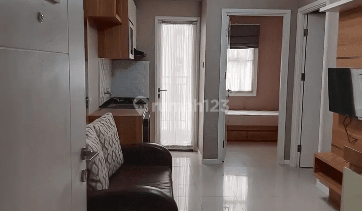 Disewakan Apartemen Parahyangan Residence Full Furnish 2