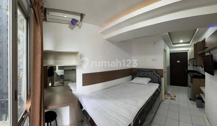 Dijual Cepat Apartemen Jarrdin Cihampelas  1