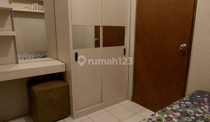 Apartemen Gateway Ahmad Yani Full Furnish Siap Huni 2