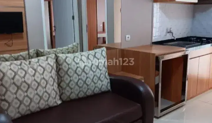 Disewakan Apartemen Parahyangan Residence Full Furnish 1