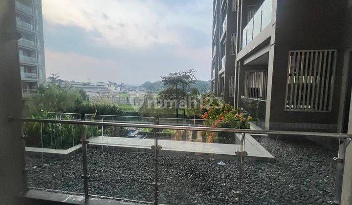 Disewakan Apartemen Landmark 2BR Full Furnish 2