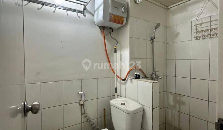 Dijual Cepat Apartemen Jarrdin Cihampelas  2