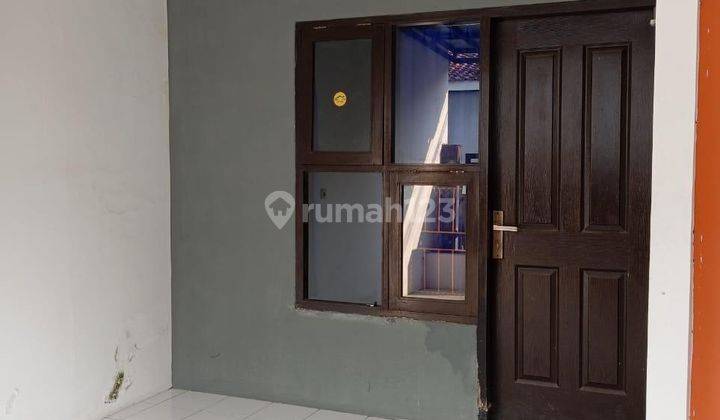 Dijual Rumah Minimalis Modern Komp. Sariwangi City View, Bandung  1