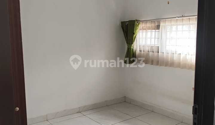 Dijual Rumah Bumi Panyileukan Bandung - Akses 5 Menit ke Stasiun Kereta Api Cepat Tegalluar 2