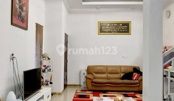 Rumah Minimalis Ciganitri Bandung - Dekat Podomoro Park & Telkom University 2