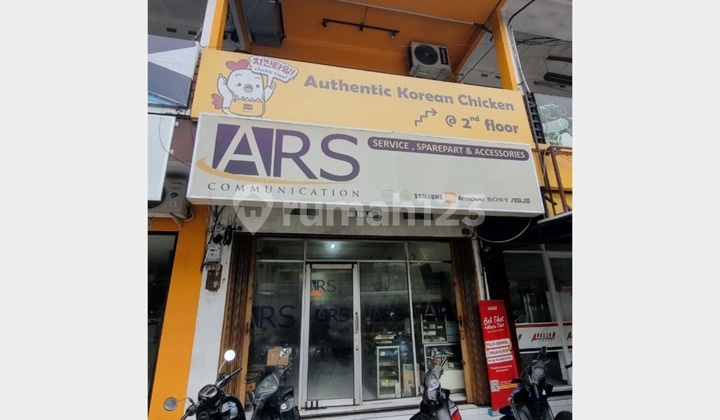 Dijual Ruko Dipatiukur Bandung - Strategis Pusat Kuliner Area Kampus Dijual Ruko Dipatiukur Bandung - Strategis Pusat Kuliner Area Kampus