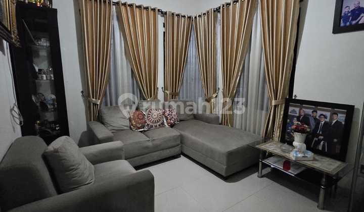 Dijual Rumah Komplek Cipaganti Dreamland Bandung - Dekat Mall Ubertos Dijual Rumah Komplek Cipaganti Dreamland Bandung - Dekat Mall Ubertos