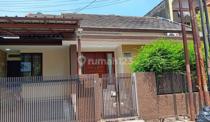 Disewakan Rumah Di Cijawura Girang Furnished 1