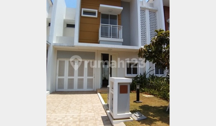 Dijual Rumah Cluster Amanda Summarecon Bandung Dijual Rumah Cluster Amanda Summarecon Bandung