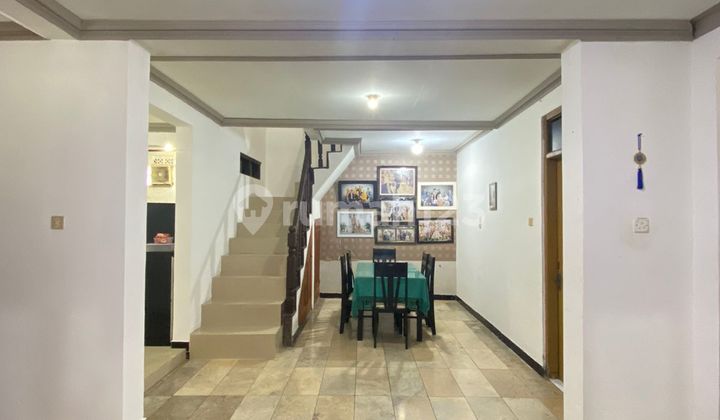 Hot Investasi!!! Rumah Terawat Lembang - Cocok untuk Investasi Villa