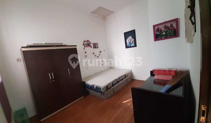 Menarik!!! Dijual Rumah Bagus Terawat Cimahi - 5 Menit ke Alun-Alun Kota Cimahi