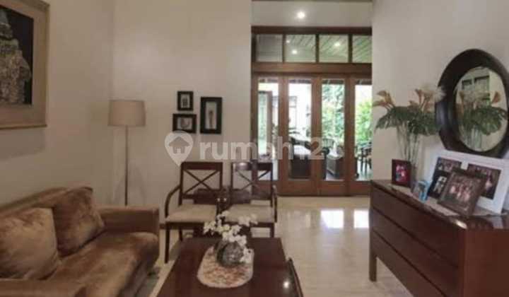 Rumah Modern Dago Samping Jalan Utama - Lokasi Prime Bandung Rumah Modern Dago Samping Jalan Utama - Lokasi Prime Bandung