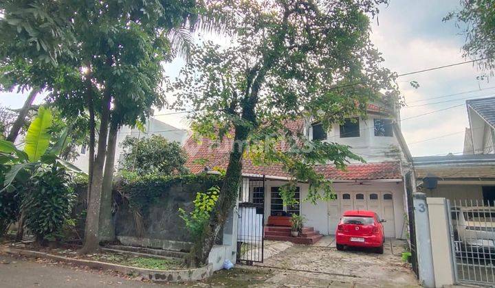 PRIME LOCATION! DIJUAL RUMAH SAYAP GEDUNG SATE DAN DAGO KOTA BANDUNG