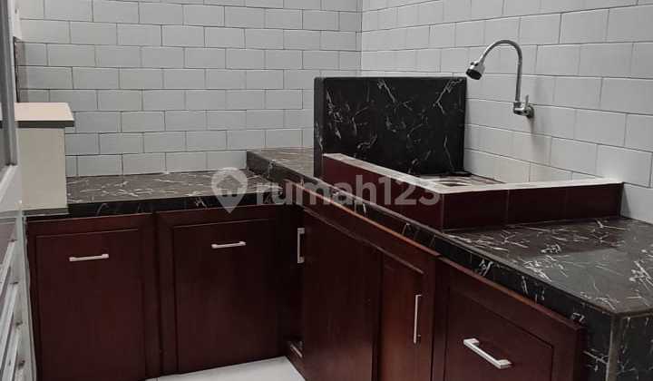 Dijual Rumah Bumi Panyileukan Bandung - Akses 5 Menit ke Stasiun Kereta Api Cepat Tegalluar