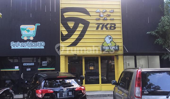 Dijual Ruko dan Kost Posisi Mainroad Buah Batu Kota Bandung Dijual Ruko dan Kost Posisi Mainroad Buah Batu Kota Bandung