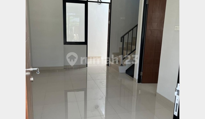Rumah Bagus di Grand Sharon Rancasari - Siap Huni & Lokasi Strategi