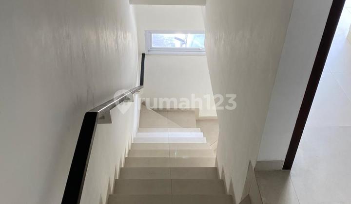 Nice House in Cimahi Within a Strategic Complex Near Polban Campus 2