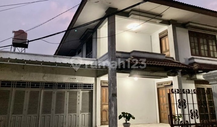Dijual Rumah Bagus Strategis Dekat Batununggal Kota Bandung Dijual Rumah Bagus Strategis Dekat Batununggal Kota Bandung