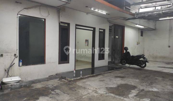 Dijual Gudang Strategis di Kopo, Cocok untuk Usaha & Investasi Dijual Gudang Strategis di Kopo, Cocok untuk Usaha & Investasi